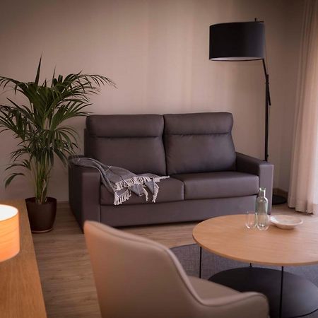 Vallivana Suites Morella Exterior photo
