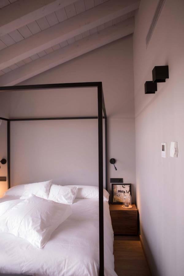 Vallivana Suites Morella Exterior photo