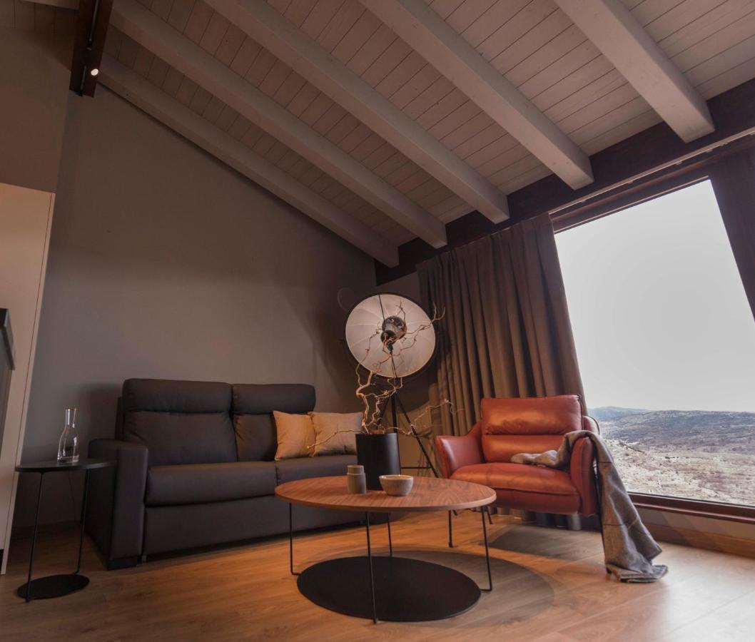 Vallivana Suites Morella Exterior photo
