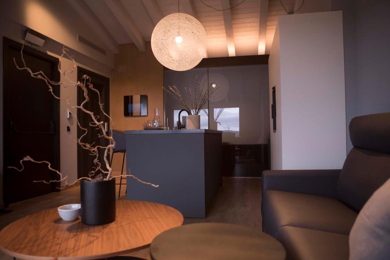 Vallivana Suites Morella Exterior photo