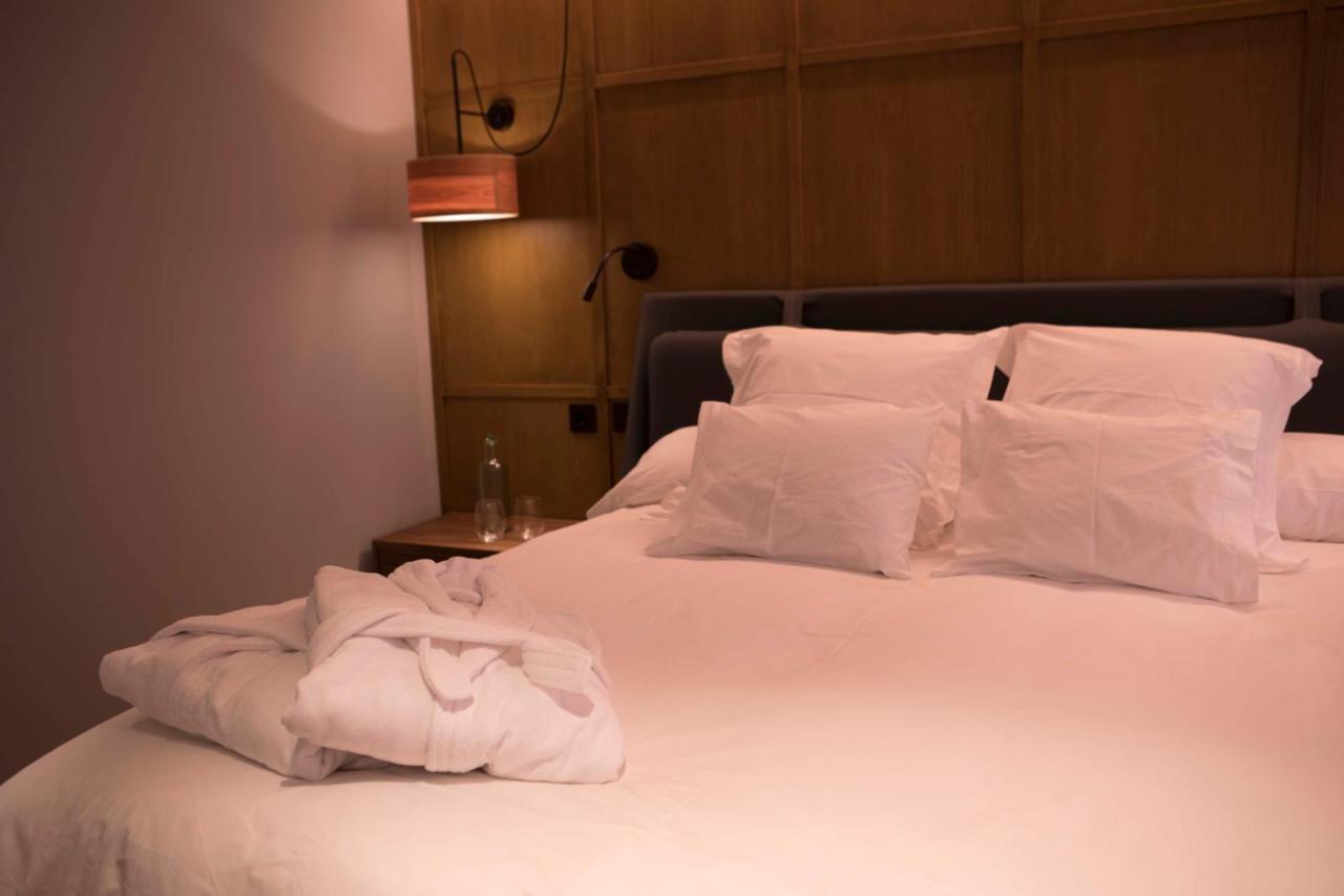 Vallivana Suites Morella Exterior photo