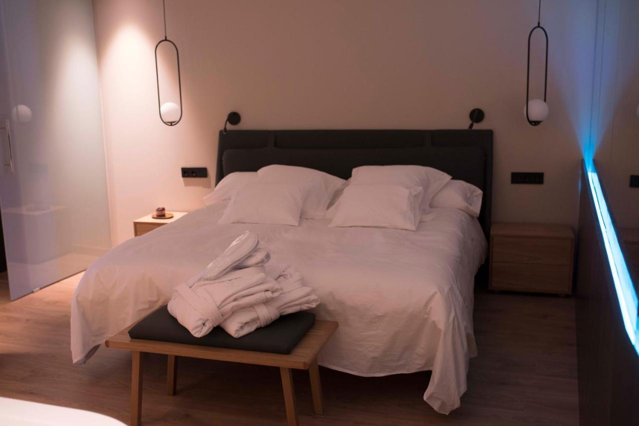 Vallivana Suites Morella Exterior photo