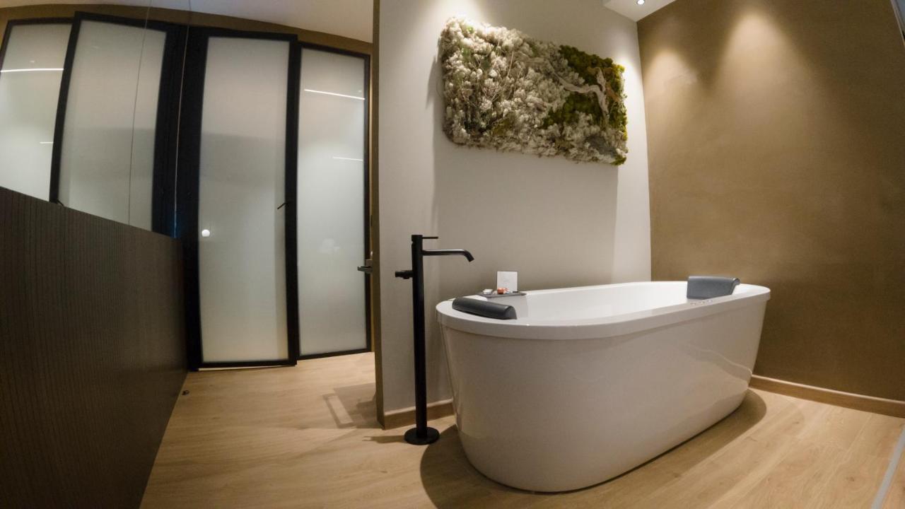 Vallivana Suites Morella Exterior photo