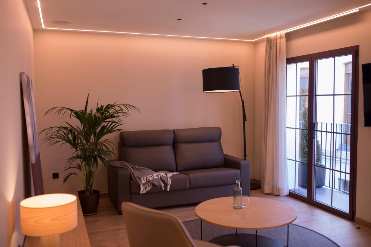 Vallivana Suites Morella Exterior photo