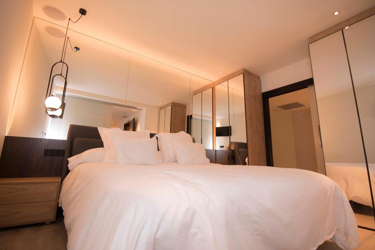 Vallivana Suites Morella Exterior photo