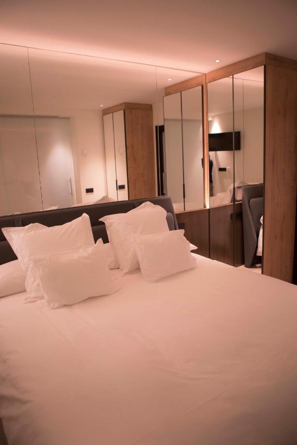 Vallivana Suites Morella Exterior photo