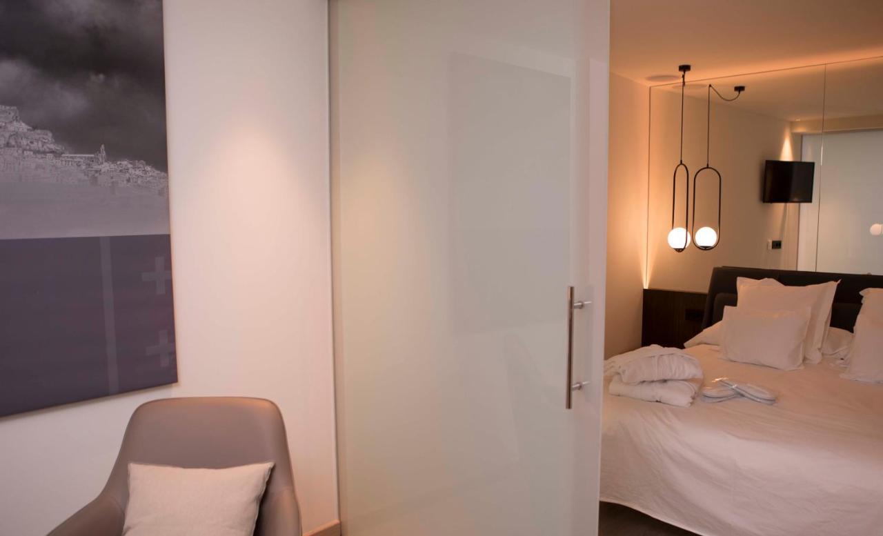 Vallivana Suites Morella Exterior photo