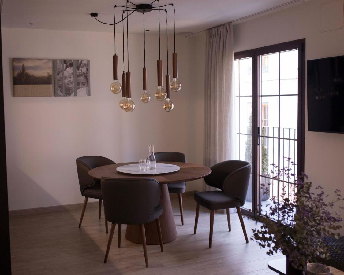 Vallivana Suites Morella Exterior photo