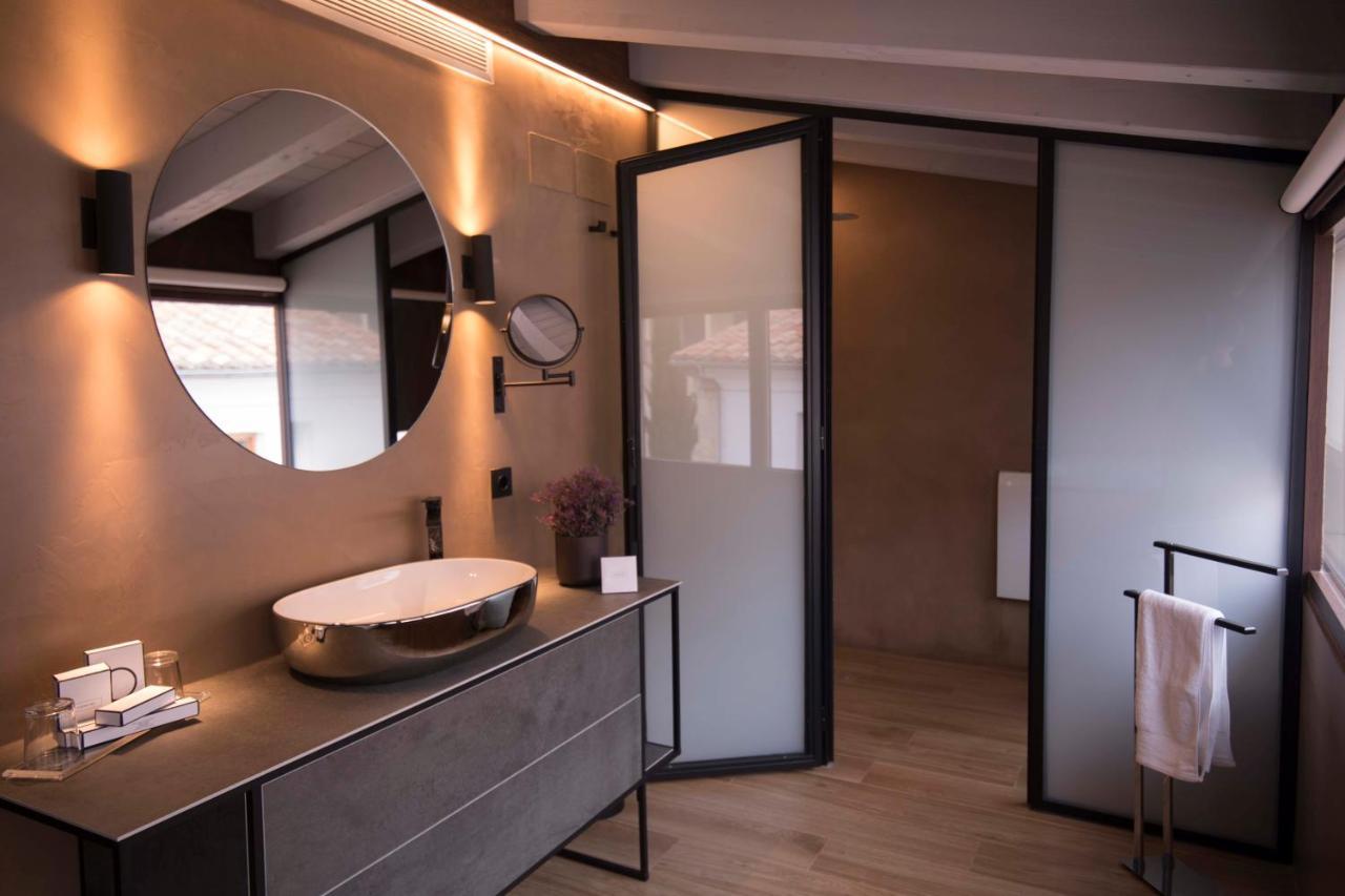 Vallivana Suites Morella Exterior photo